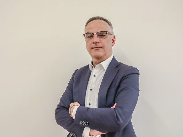MASSIMO SAPPA